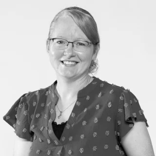 Clare Fox