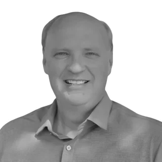 Eric Currie